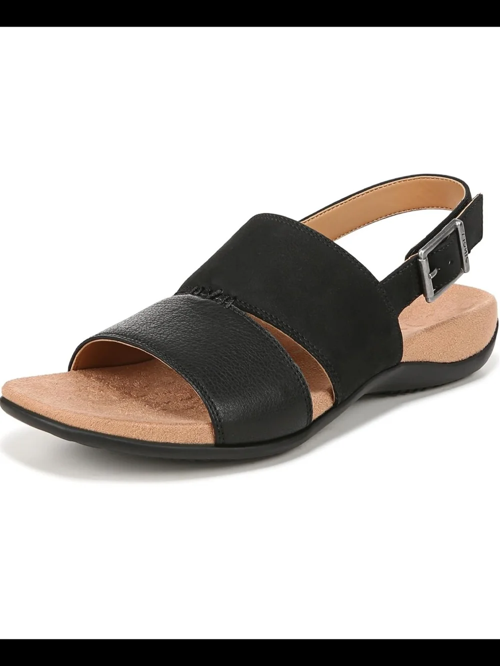 Vionic Women's Rest Morro Comfortable Flat Sandals